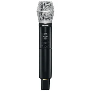 Abverkauf Shure SLXD2 SM86 H56