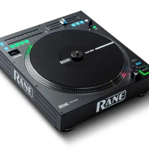 Günstig Rane DJ Twelve-MKII Battle Controller