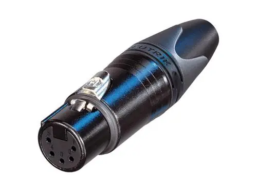 Neutrik NC5FXX-BAG Sonderangebot
