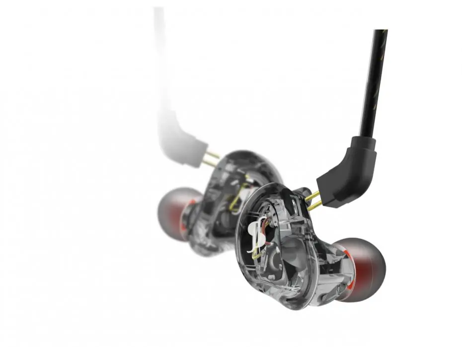 Highlight Stagg SPM-235-BK
