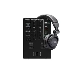 Reloop RMX-10 BT + Elevator DJ-1000 Geprüft