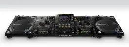 Pioneer DJ XDJ-XZ + 2x PLX-1000 Bestpreis