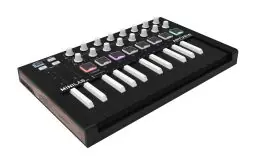 Arturia MiniLab MKII Inverted Edition Rabatt