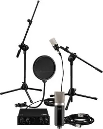 IMG Stageline SONGWRITER Bundle Direktkauf