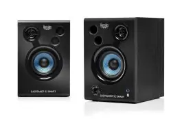 Versand Am Gleichen Tag Hercules DJ DJSpeaker 32 Smart