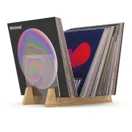 Glorious Record Stand 75 Letzte Chance