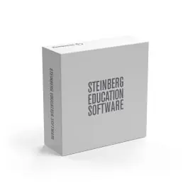 Steinberg Cubase Artist 10.5 EDU Bestpreis