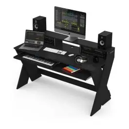 Glorious Sound Desk Pro Black Highlight