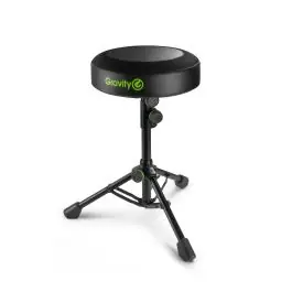 Gravity FD SEAT 1 Runder Musikerhocker klappbar, höhenverstellbar Jetzt Bestellen