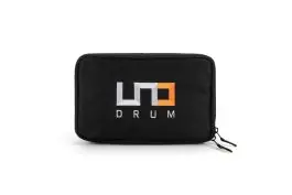 IK Multimedia UNO Drum Travel Case Kostenloser Versand