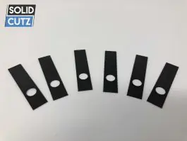 SolidCutz MWM Phase Magnetic Plates 8 Stück Gratis Versand