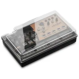 Meistverkauft Decksaver Korg Volca MK2 passend für Drum, Modular, Mix