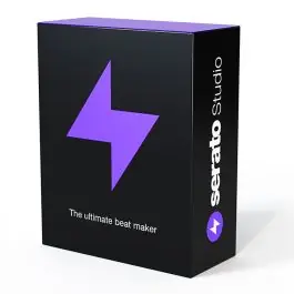 Serato Studio Software Download Version Direkt Vom Hersteller