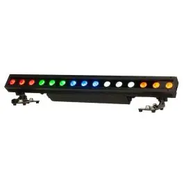 Preiswert ADJ 15 HEX Bar IP