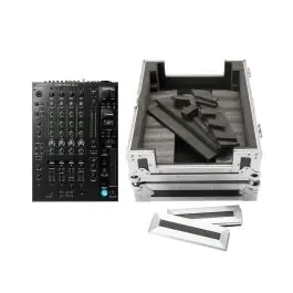 Kostenloser Rückversand Denon DJ Prime X1850 PRIME + Magma Multi-Format CDJ/Mixer-Case
