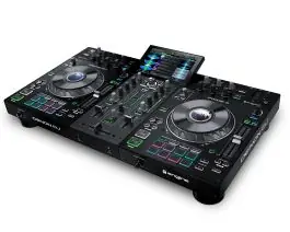 Denon DJ PRIME 2 Wochenendangebot