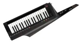 Kracherpreis Korg Keytar RK-100S2 Schwarz