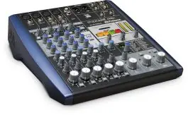 Wochenendangebot PreSonus StudioLive AR8c
