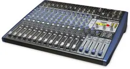 Kostenfreie Lieferung PreSonus StudioLive AR16c
