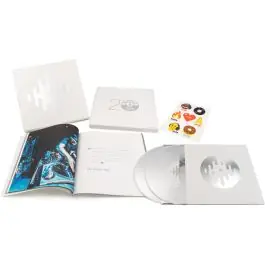 Serato 20th Anniversary Limited Edition Box Set Versand Am Gleichen Tag