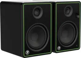 Mackie CR5-XBT (Paar) Neuheit