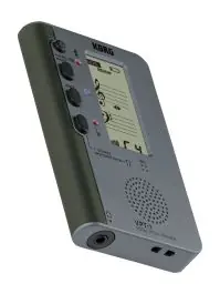 Top-Angebot Korg VPT-1 Vocal Pitch Trainer