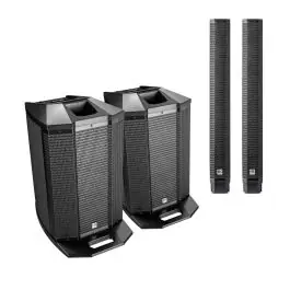 Direktkauf HK Audio Polar 10 System Bundle