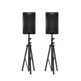 Aktuell LD Systems ICOA 12 A Bundle