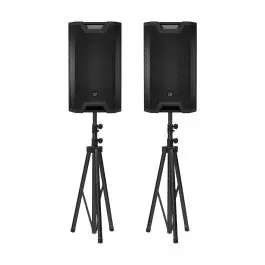 LD Systems ICOA 15 A BT Bundle Direktkauf