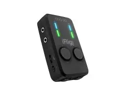 IK Multimedia iRig Pro DUO I/O Garantierte Lieferung