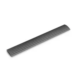 Top-Seller Defender OFFICE GREY Kabelkanal 4 Kanäle grau