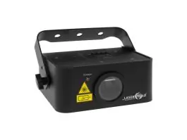 Laserworld EL-300RGB Ausverkauf