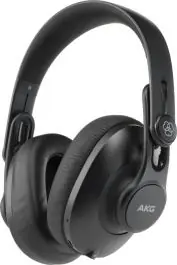 Finale Aktion AKG K361-BT