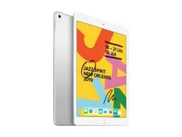 Angebot Apple iPad 10.2 Wi-Fi 32GB silber