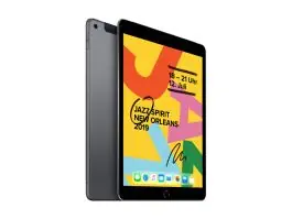 Knallerangebot Apple iPad 10.2 Wi-Fi + Cellular 32GB spacegrau