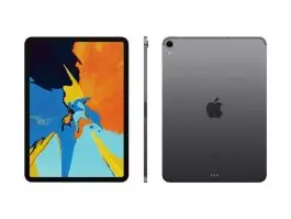 Apple iPad Pro 11 Wi-Fi + Cellular 64GB spacegrau Letzte Chance
