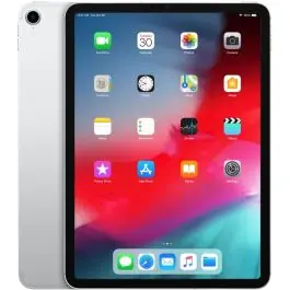 Apple iPad Pro 11 Wi-Fi + Cellular 64GB silber Sonderaktion