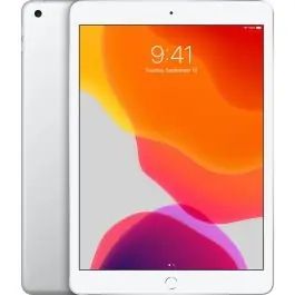 Neue Kollektion Apple iPad 10.2 Wi-Fi + Cellular 128GB silber