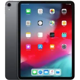 Must-Have Apple iPad Pro 11 Wi-Fi 64GB spacegrau