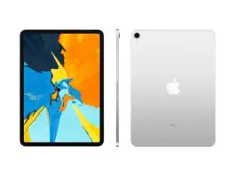 Apple iPad Pro 11 Wi-Fi 256GB silber Solange Der Vorrat Reicht