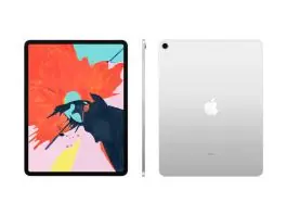Apple iPad Pro 12.9 Wi-Fi 64GB silber (3.Gen) Preiswert