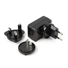 Jetzt Bestellen Reloop USB PSU (5V/2A) incl. US/JP/EU/UK plug