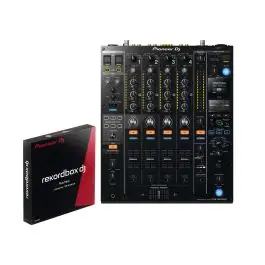 Beliebt Pioneer DJ DJM-900 NXS2 + Rekordbox DJ PLUS PACK