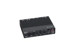 Solange Der Vorrat Reicht Steinberg UR24C USB 3 Audio Interface incl MIDI I/O & iPad connectivity