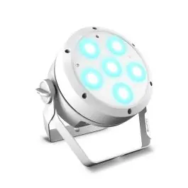 Neu Cameo ROOT PAR 6 WH 6 x 12W RGBAW + UV PAR Scheinwerfer