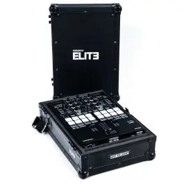 Reloop Elite + Premium Battle Mixer Case Gratis Versand