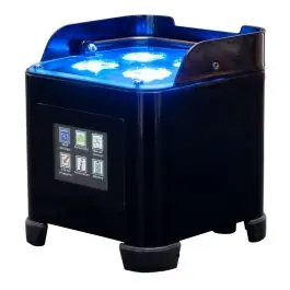 ADJ Element ST HEX Neu Im Sortiment