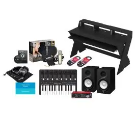 Elevator Home Recording Bundle Kostenfreie Lieferung
