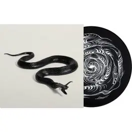 Versand Am Gleichen Tag Serato 2x12" David Ellis Sidewinder Control Vinyl
