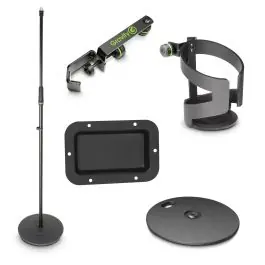 Beliebt Gravity XDS SET 01 DIY Desinfektionsständer Set 01